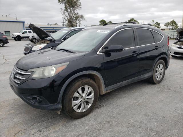 HONDA CRV 2014 5j6rm4h75el055273