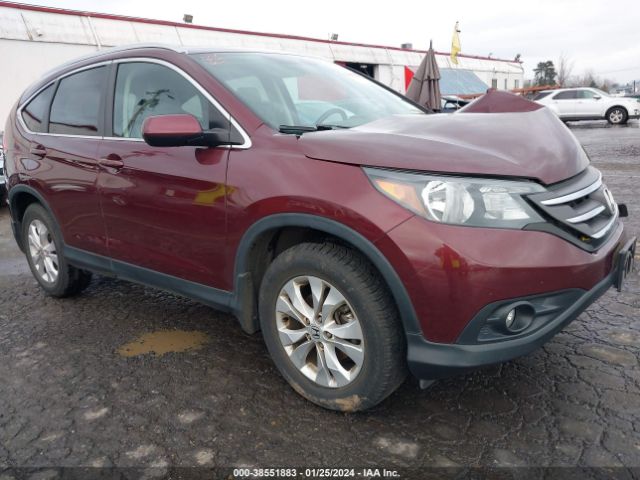 HONDA CR-V 2014 5j6rm4h75el056276