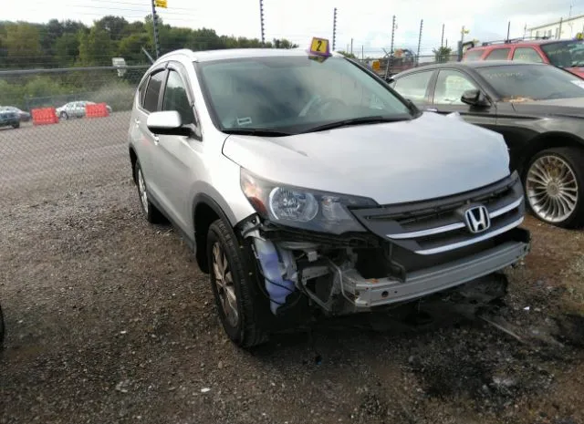 HONDA CR-V 2014 5j6rm4h75el059999