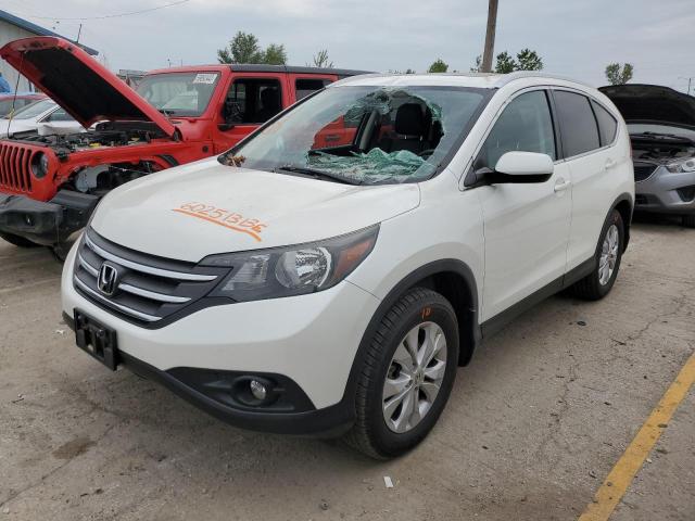 HONDA CR-V EXL 2014 5j6rm4h75el064023