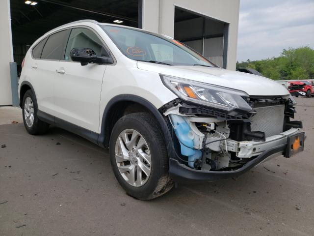 HONDA CR-V EXL 2015 5j6rm4h75fl000825