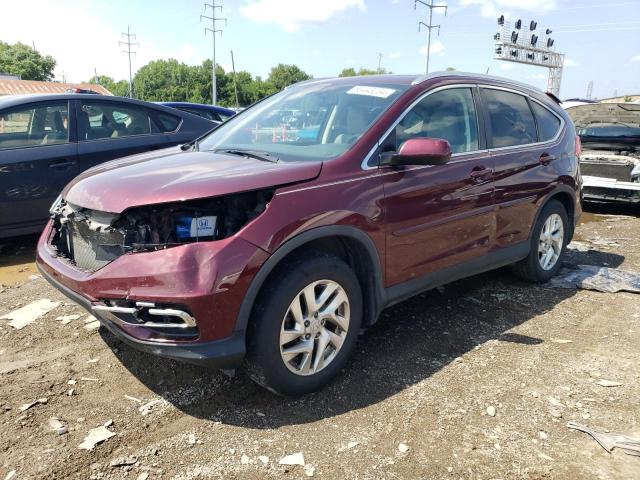 HONDA CRV 2015 5j6rm4h75fl007709