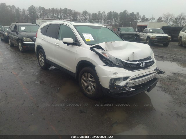 HONDA CR-V 2015 5j6rm4h75fl009122