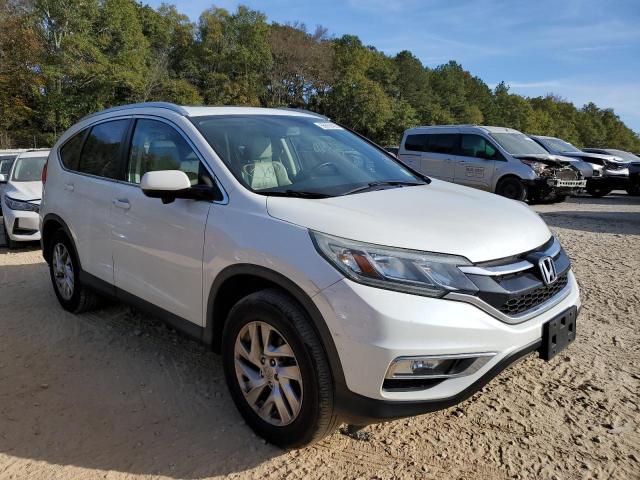 HONDA CR-V EXL 2015 5j6rm4h75fl015180