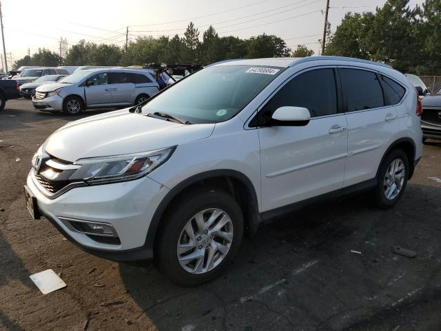 HONDA CRV 2015 5j6rm4h75fl022789