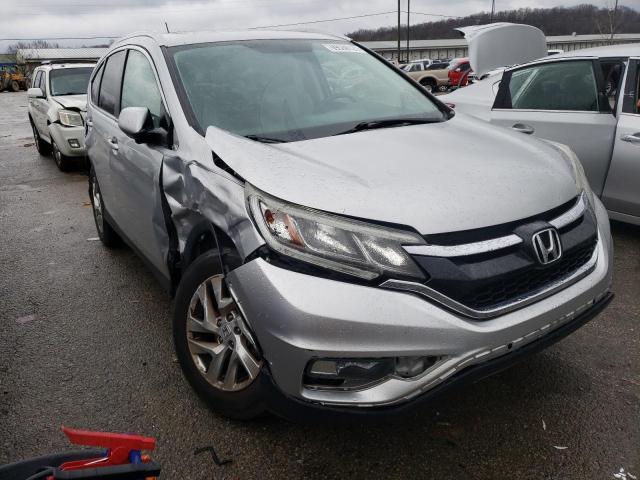 HONDA CR-V EXL 2015 5j6rm4h75fl048244