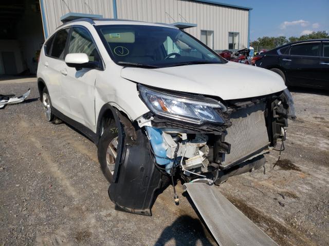 HONDA CR-V EXL 2015 5j6rm4h75fl049958