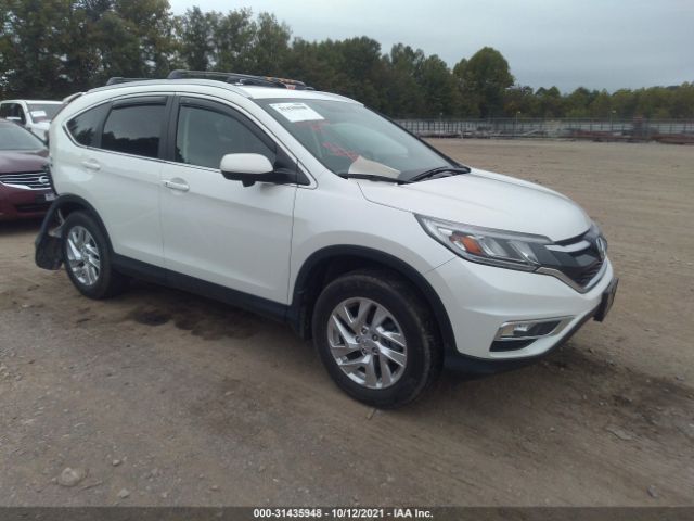 HONDA CR-V 2015 5j6rm4h75fl065819