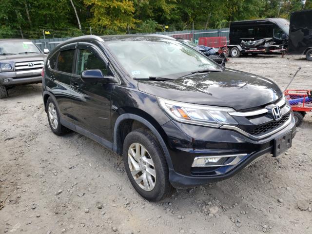 HONDA CR-V EXL 2015 5j6rm4h75fl096813