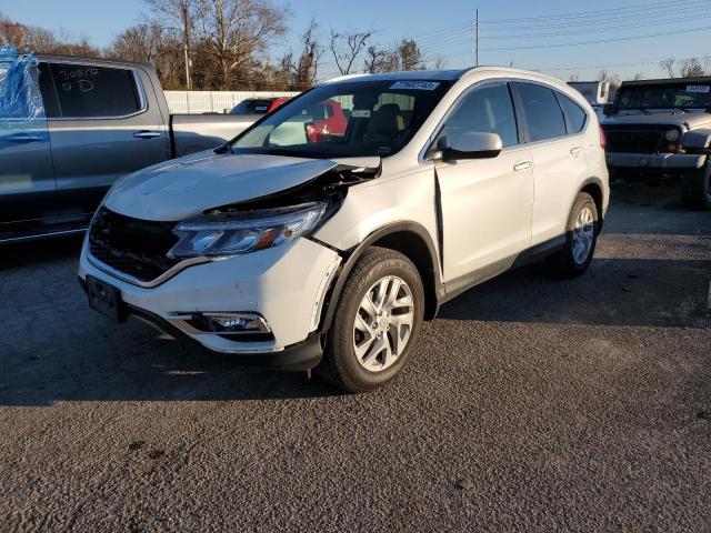 HONDA CRV 2015 5j6rm4h75fl130894