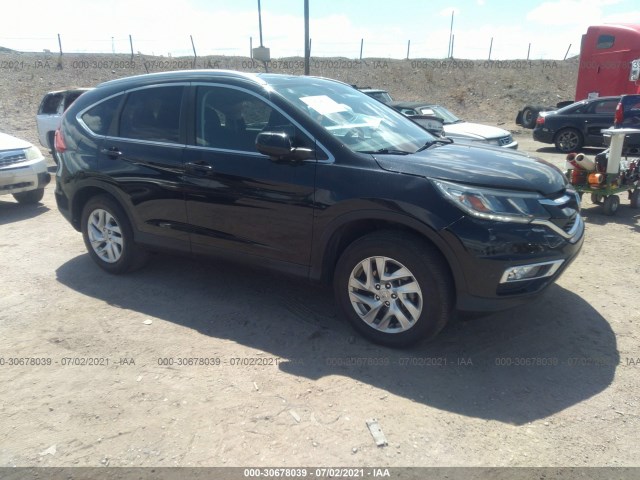 HONDA CR-V 2016 5j6rm4h75gl000132