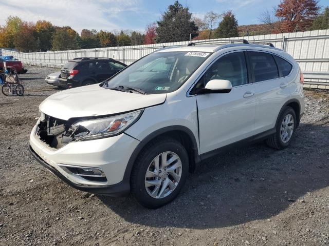 HONDA CRV 2016 5j6rm4h75gl003905