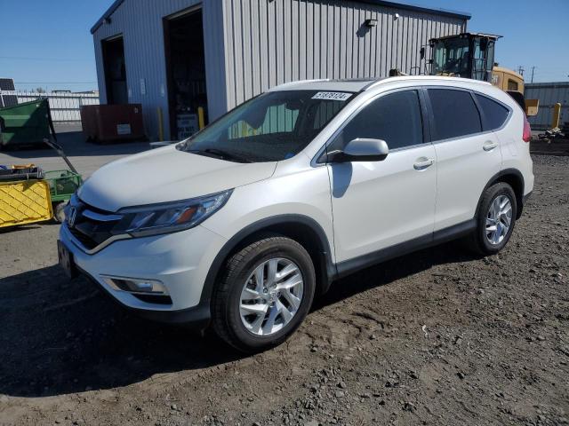 HONDA CRV 2016 5j6rm4h75gl014094