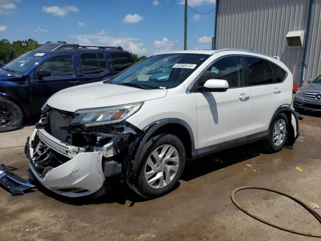 HONDA CR-V EXL 2016 5j6rm4h75gl017478