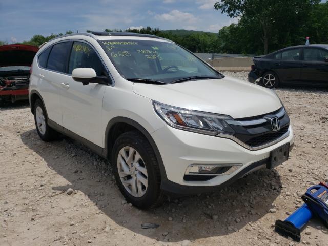 HONDA CR-V EXL 2016 5j6rm4h75gl022048