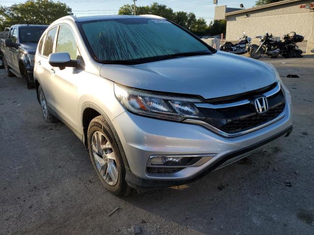 HONDA CR-V EXL 2016 5j6rm4h75gl033034