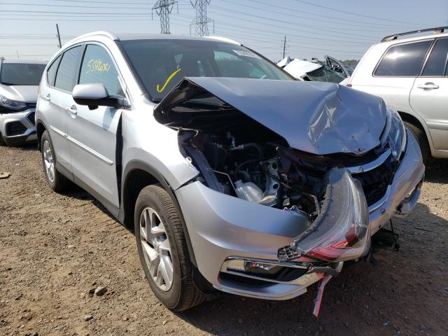 HONDA CR-V EXL 2016 5j6rm4h75gl043062