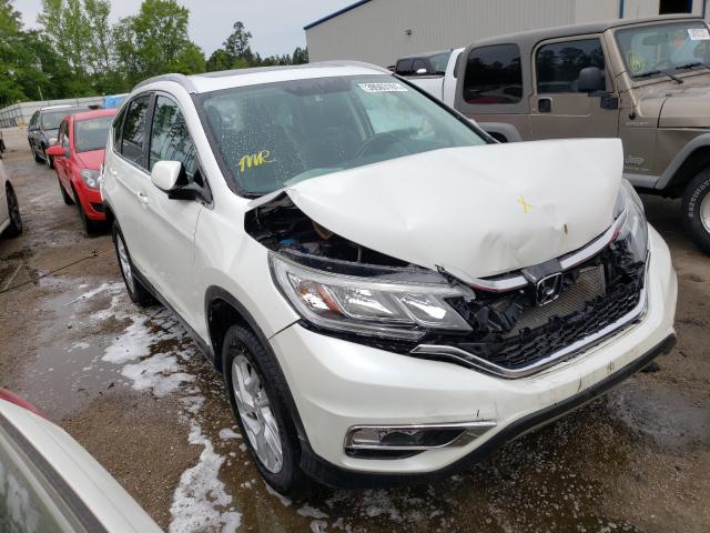 HONDA CRV 2016 5j6rm4h75gl053932