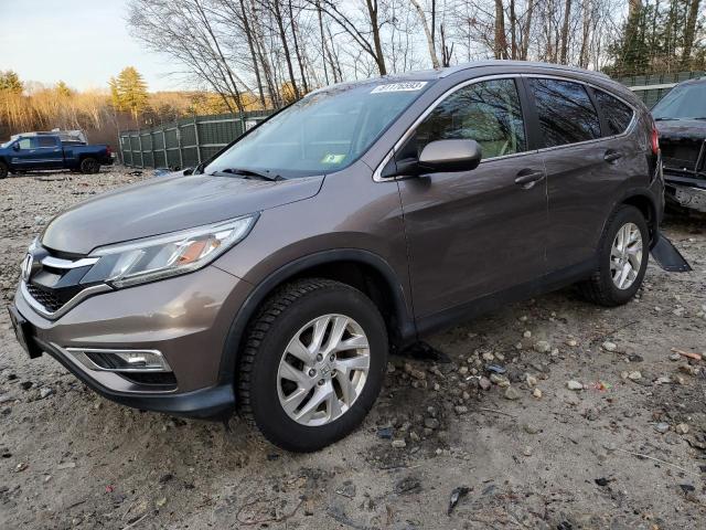 HONDA CRV 2016 5j6rm4h75gl055440