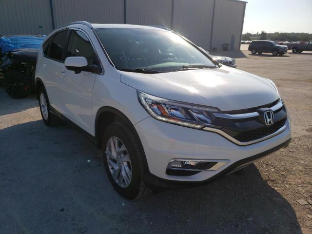 HONDA CR-V EXL 2016 5j6rm4h75gl061254