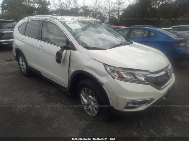 HONDA CR-V 2016 5j6rm4h75gl066759