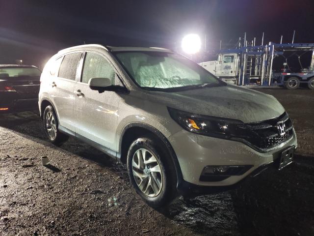 HONDA CR-V EXL 2016 5j6rm4h75gl107424