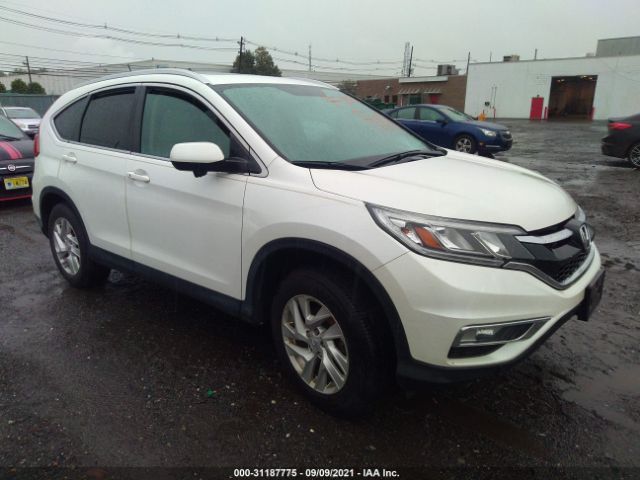 HONDA CR-V 2016 5j6rm4h75gl111795