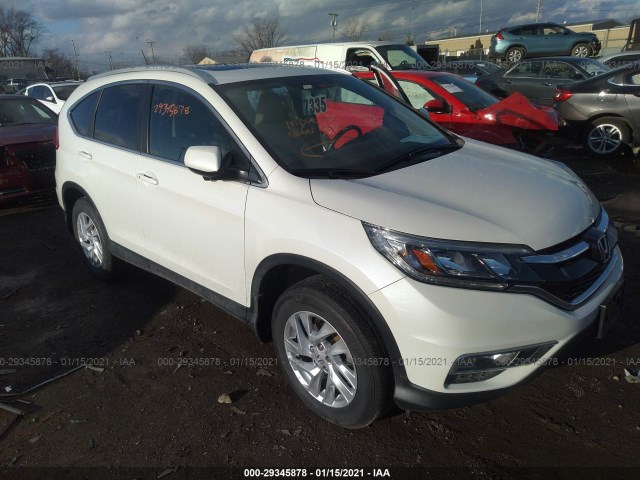 HONDA CR-V 2016 5j6rm4h75gl115250