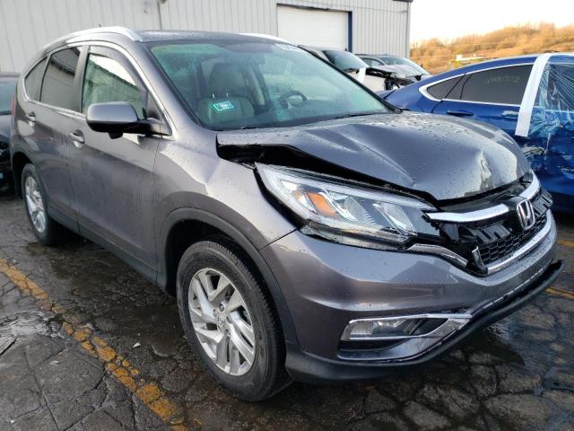 HONDA CR-V EXL 2016 5j6rm4h75gl123798