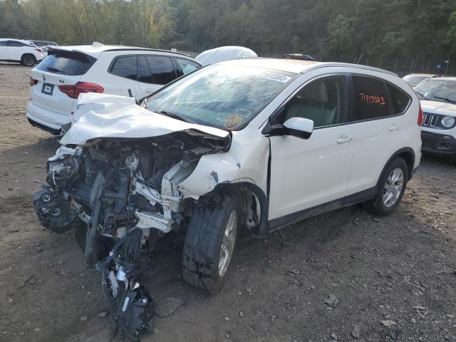 HONDA CR-V EXL 2016 5j6rm4h75gl129441