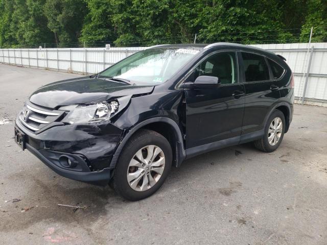 HONDA CR-V EXL 2012 5j6rm4h76cl000389