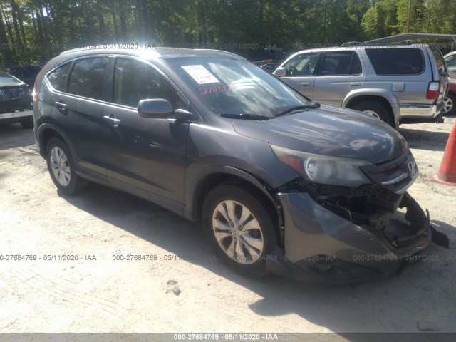 HONDA CR-V 2012 5j6rm4h76cl003440