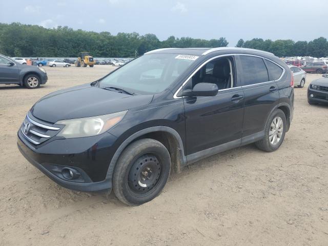 HONDA CR-V EXL 2012 5j6rm4h76cl004555