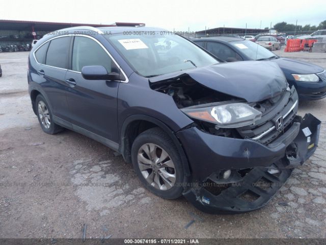 HONDA CR-V 2012 5j6rm4h76cl006824