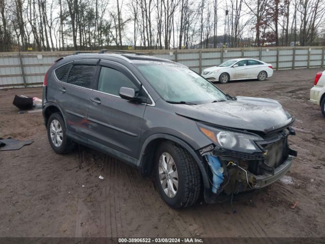 HONDA CR-V 2012 5j6rm4h76cl009688