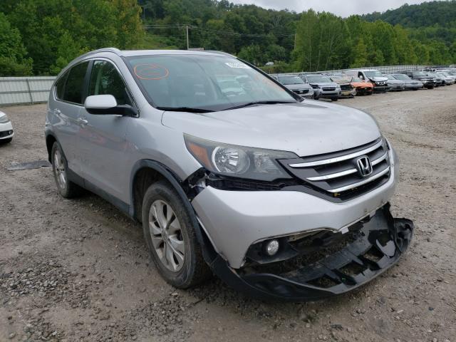 HONDA CR-V EXL 2012 5j6rm4h76cl012378