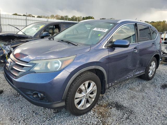 HONDA CR-V EXL 2012 5j6rm4h76cl016737