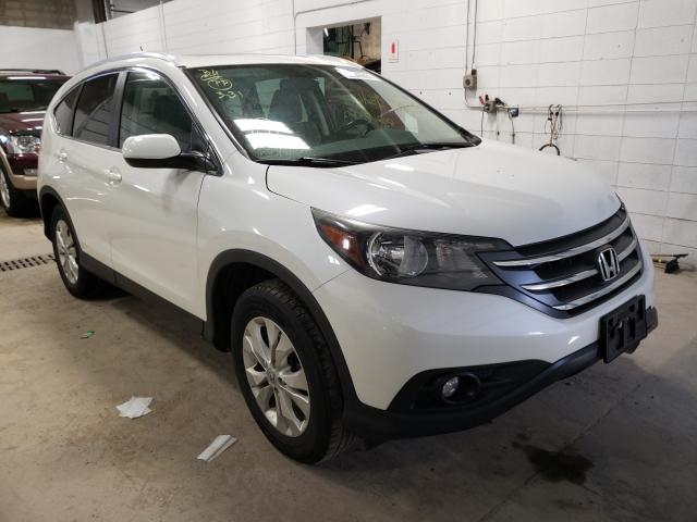 HONDA CR-V EXL 2012 5j6rm4h76cl016785