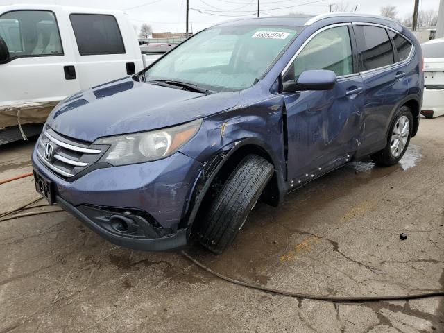 HONDA CRV 2012 5j6rm4h76cl019699