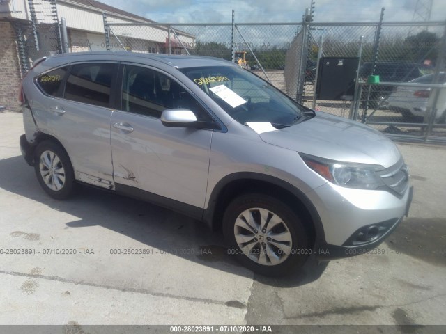 HONDA CR-V 2012 5j6rm4h76cl021324