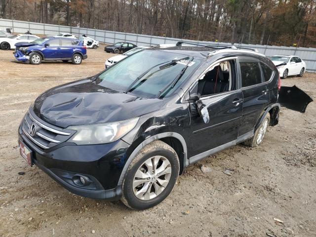 HONDA CR-V EXL 2012 5j6rm4h76cl026779