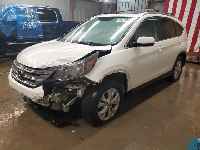 HONDA CR-V EXL 2012 5j6rm4h76cl044893