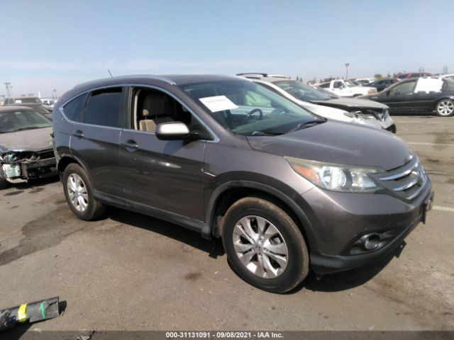 HONDA CR-V 2012 5j6rm4h76cl051519