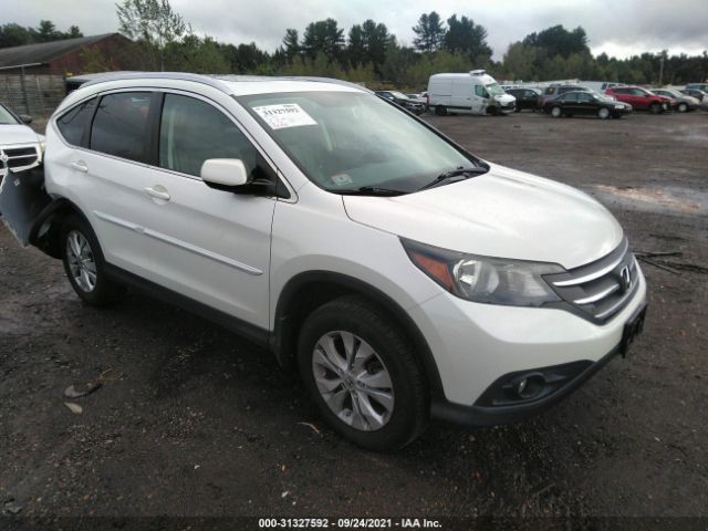 HONDA CR-V 2012 5j6rm4h76cl069194