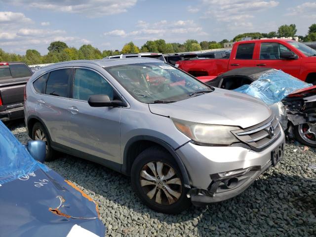 HONDA CR-V EXL 2012 5j6rm4h76cl070197