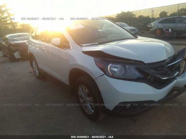 HONDA CR-V 2013 5j6rm4h76dl000149