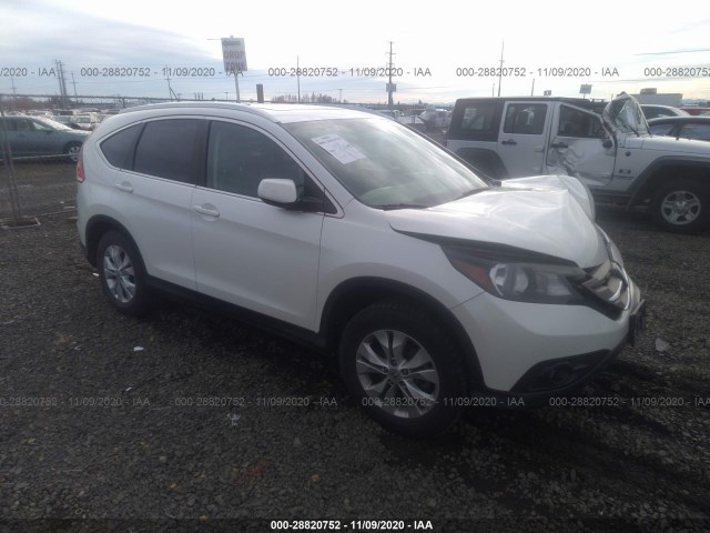 HONDA CR-V 2013 5j6rm4h76dl001110