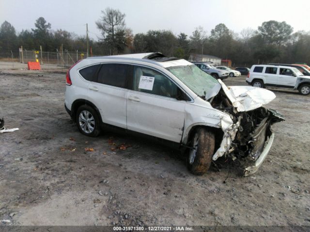 HONDA CR-V 2013 5j6rm4h76dl006064