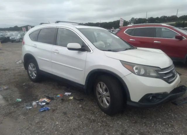 HONDA CR-V 2013 5j6rm4h76dl009188