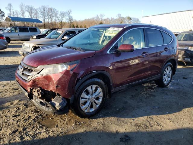 HONDA CRV 2013 5j6rm4h76dl018361